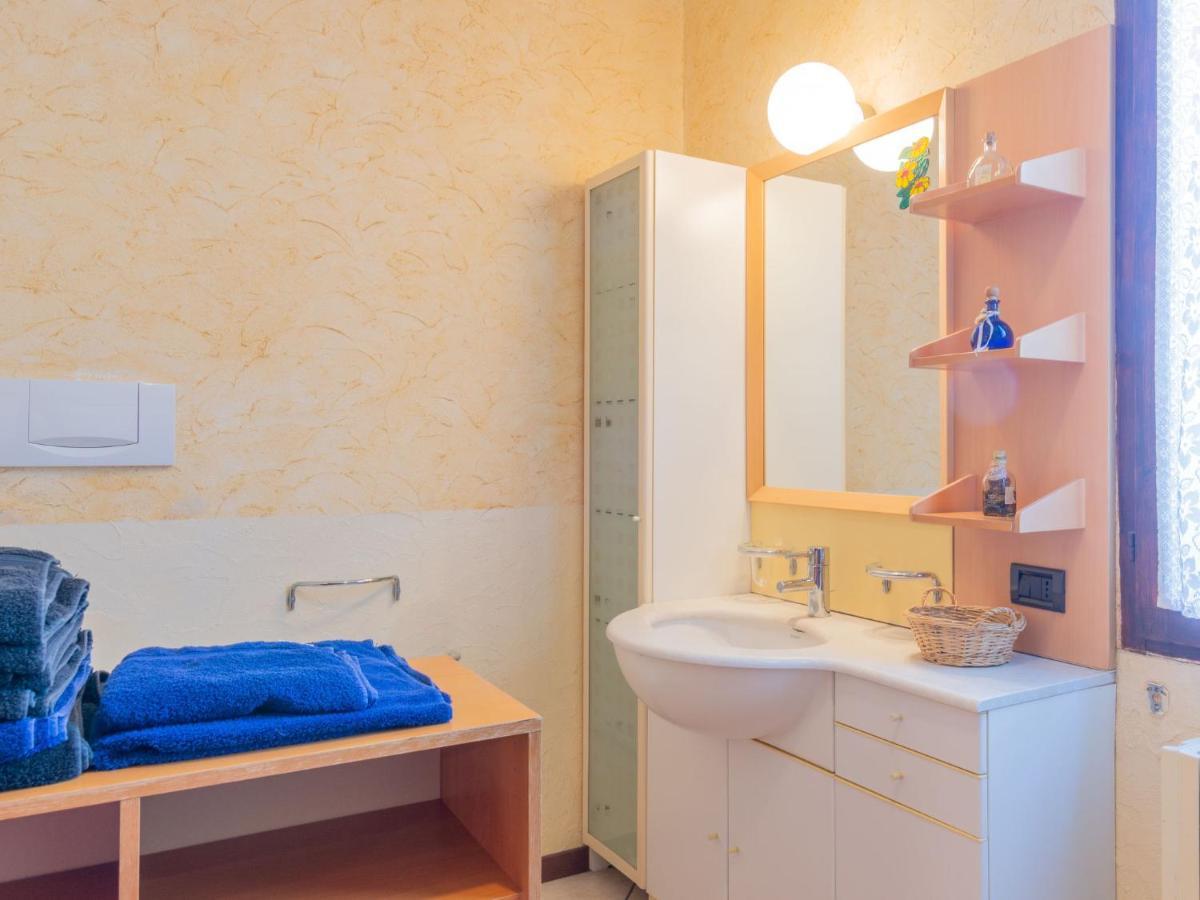 Holiday Home Rita - Vna201 By Interhome 佩尔莱多 外观 照片