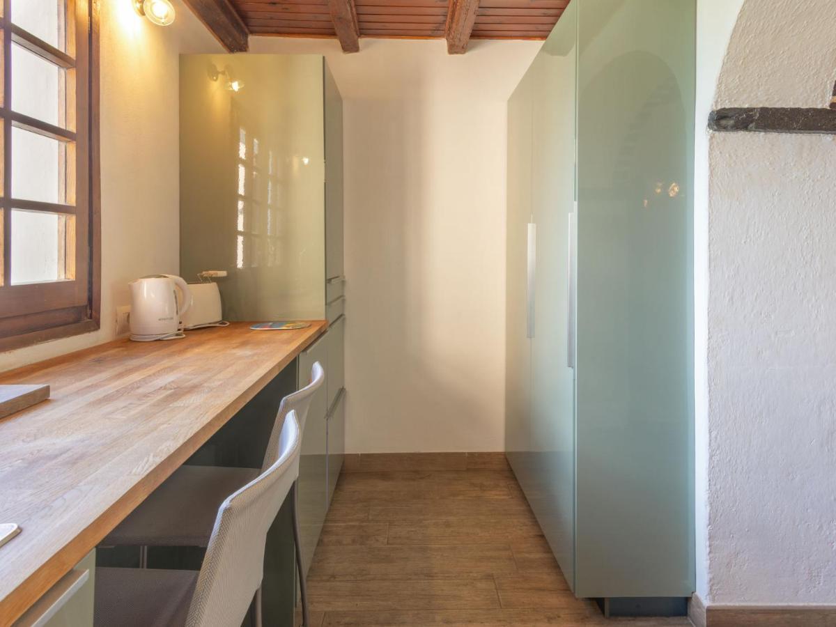 Holiday Home Rita - Vna201 By Interhome 佩尔莱多 外观 照片